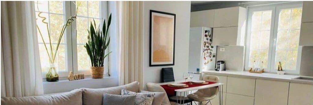 Appartamento in affitto 2+1