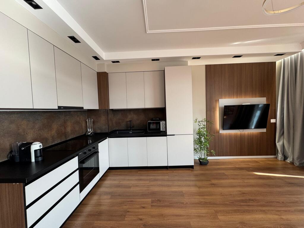 Apartment 2+1+2 for sale, Former Exhibition