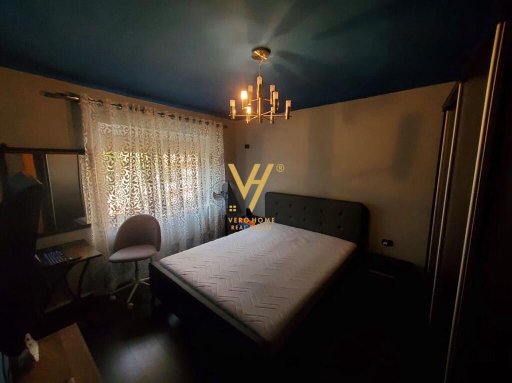 APARTMENT 3+1 FOR SALE AT 21 DHJETORI 225,000 EURO