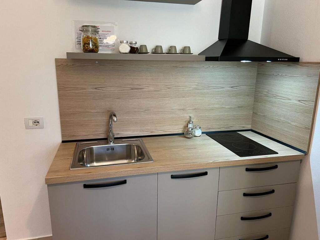 🎯 VENDESI APPARTAMENTO 1+1  📍 ORIKUM