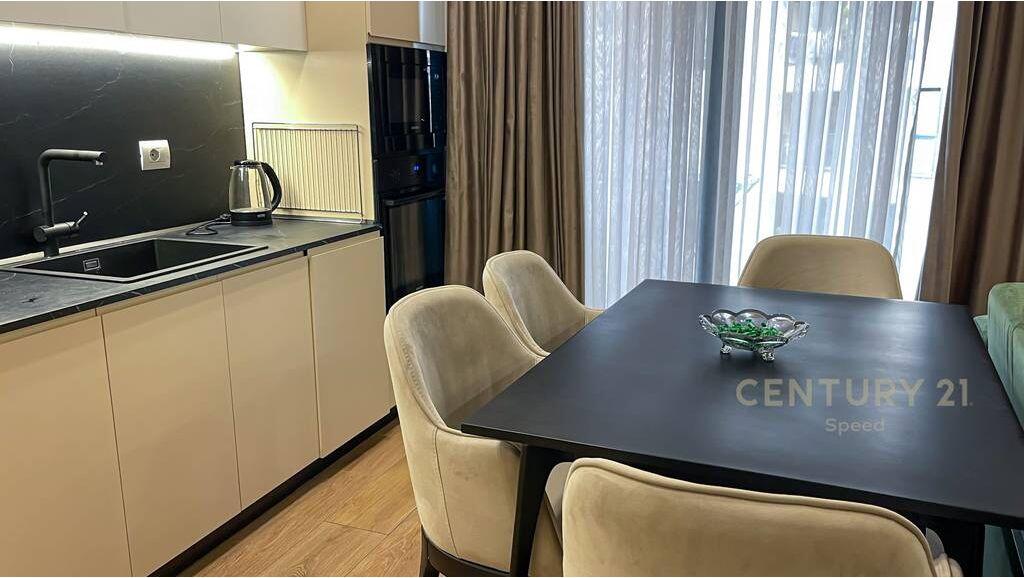 Apartment for rent 1+1 on Kosovareve Street!!