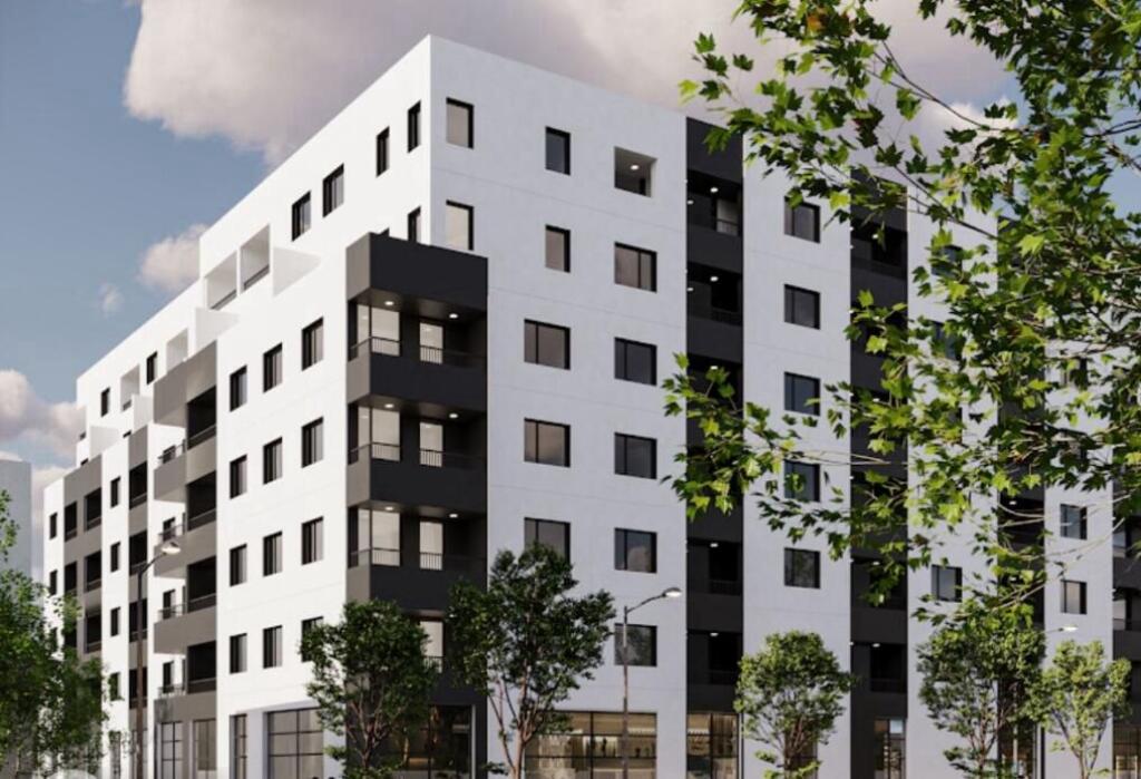 FOR SALE APARTMENT 1+1 PASKUQAN 70,000 EURO