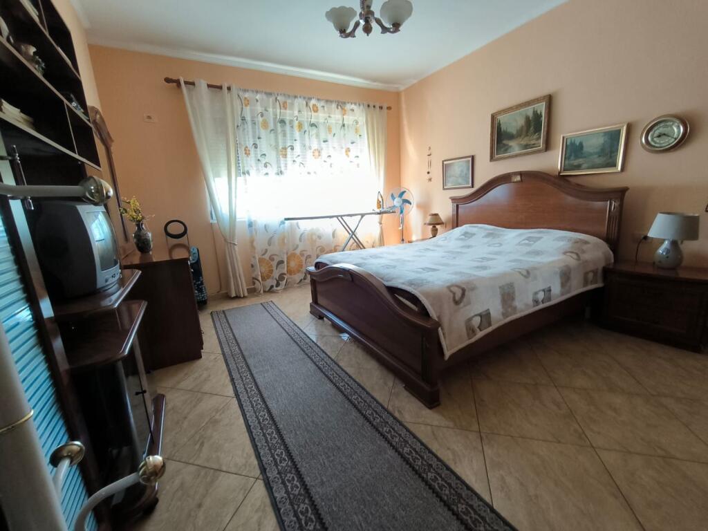 Appartamento 1+1 in Affitto, Bllok