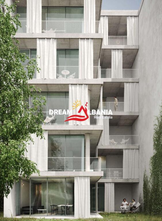 Apartments 2+1 and 3+1 for sale at “By Long Hill” in Mjull Bathore (ID 41212100)