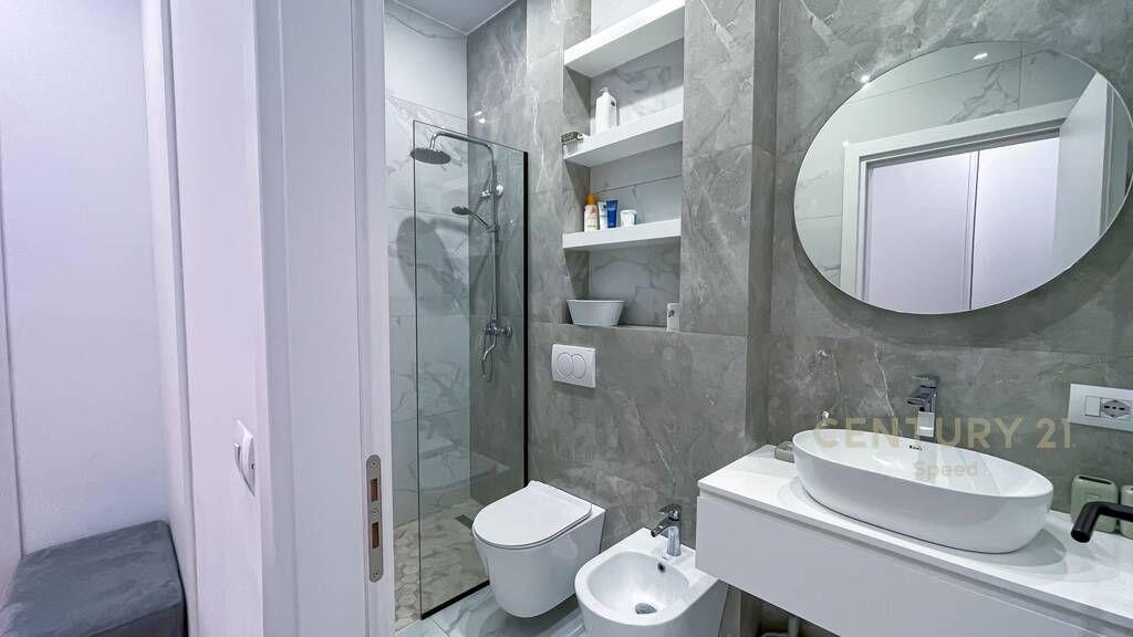 Apartment for rent 1+1 on Kosovareve Street!!