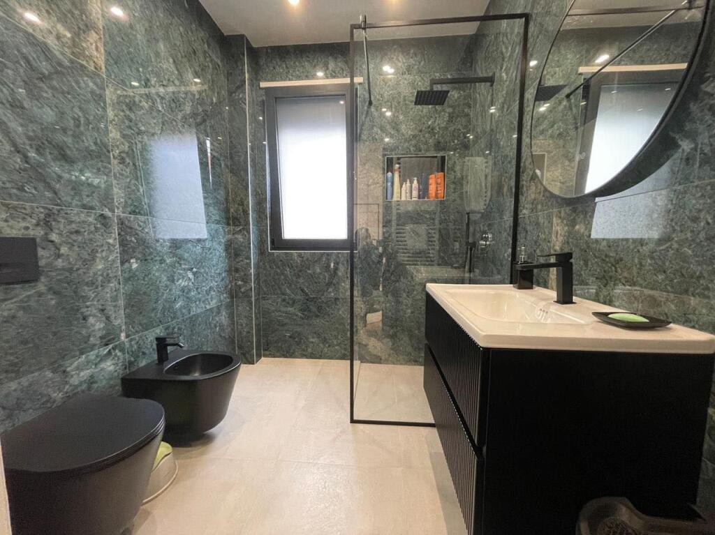 Affittasi super appartamento 2+1+2 bagni 📍 Lago Secco, presso Rotondo