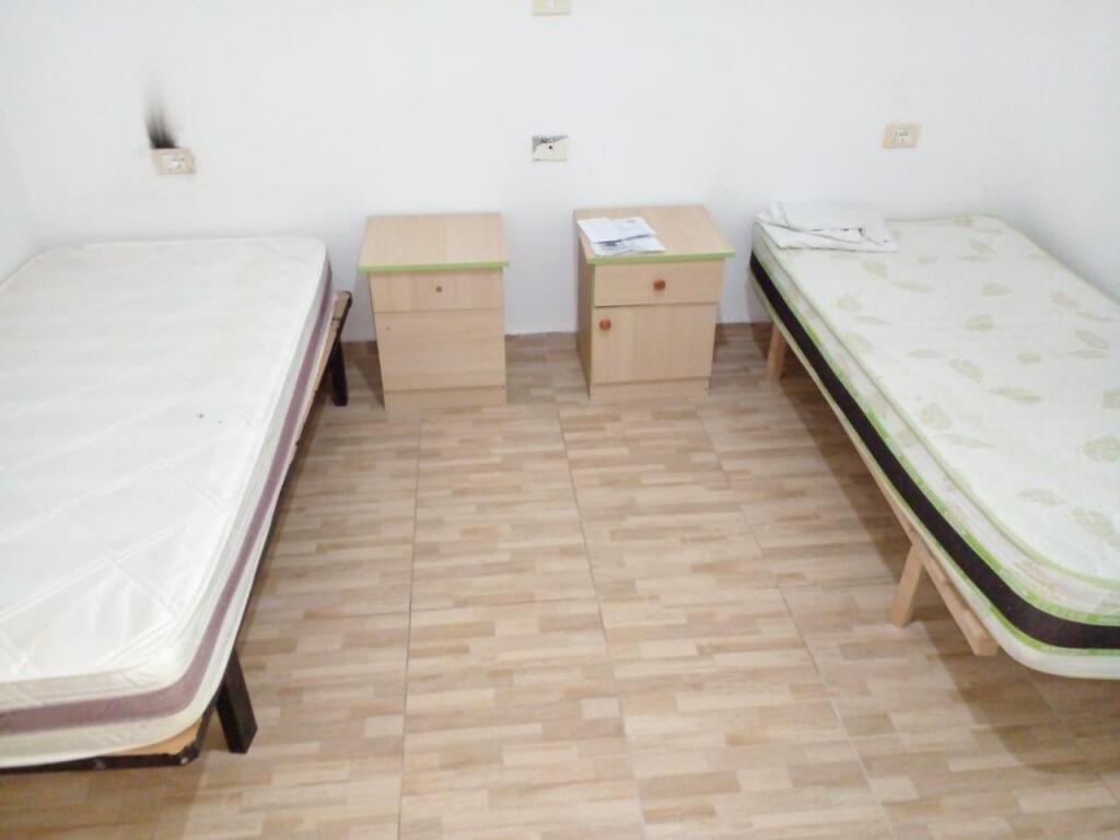 Jepet me qera garsoniere per vajza prane Qsut