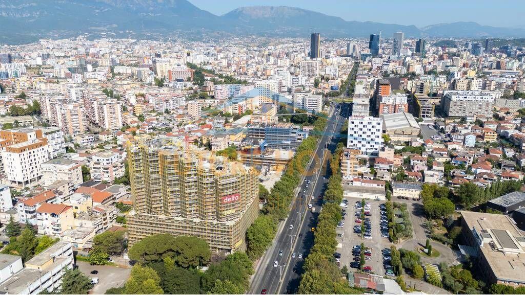 Shitet Apartament 2+1+2, Colonnade Residence, Rruga Dritan Hoxha