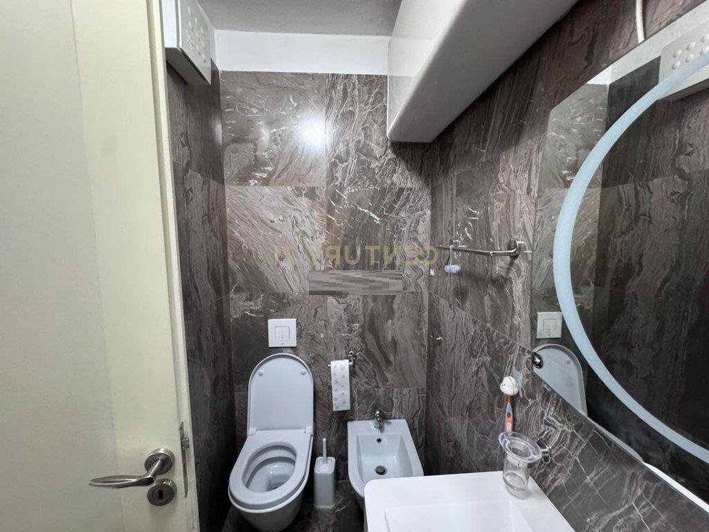 APARTMENT 2+1+BALCONY ON MINE PEZA STREET !!!