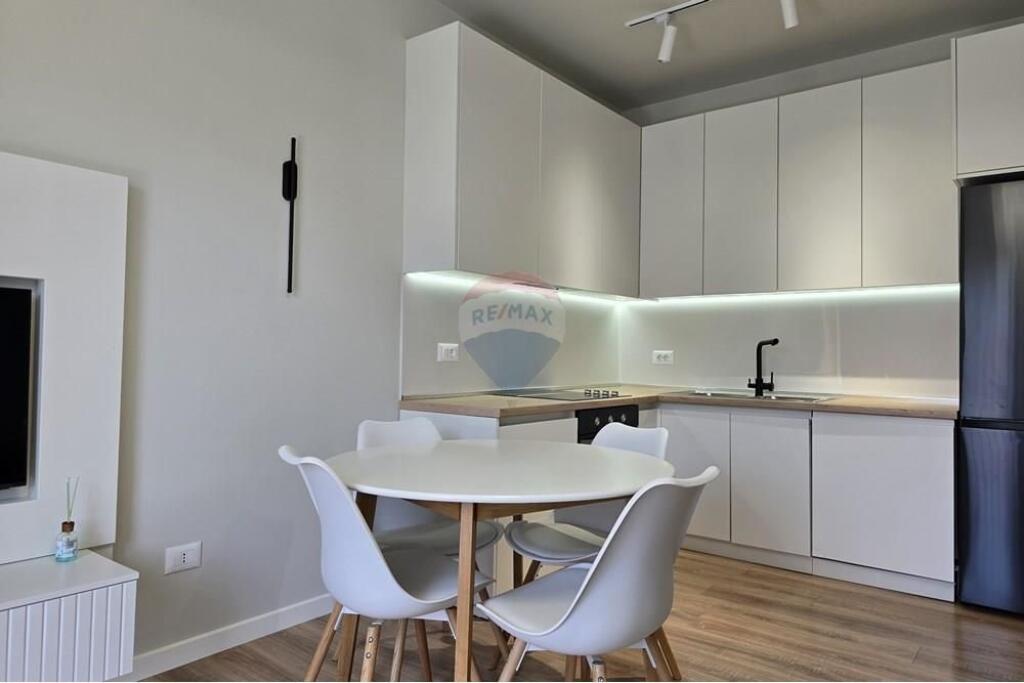 Appartamento 2+1 più posto in vendita, Kodra e Diellit