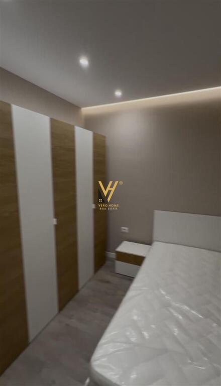 JEPET APARTAMENT 1+1+BLK ME QERA TE JORDAN MISJA 650 EURO