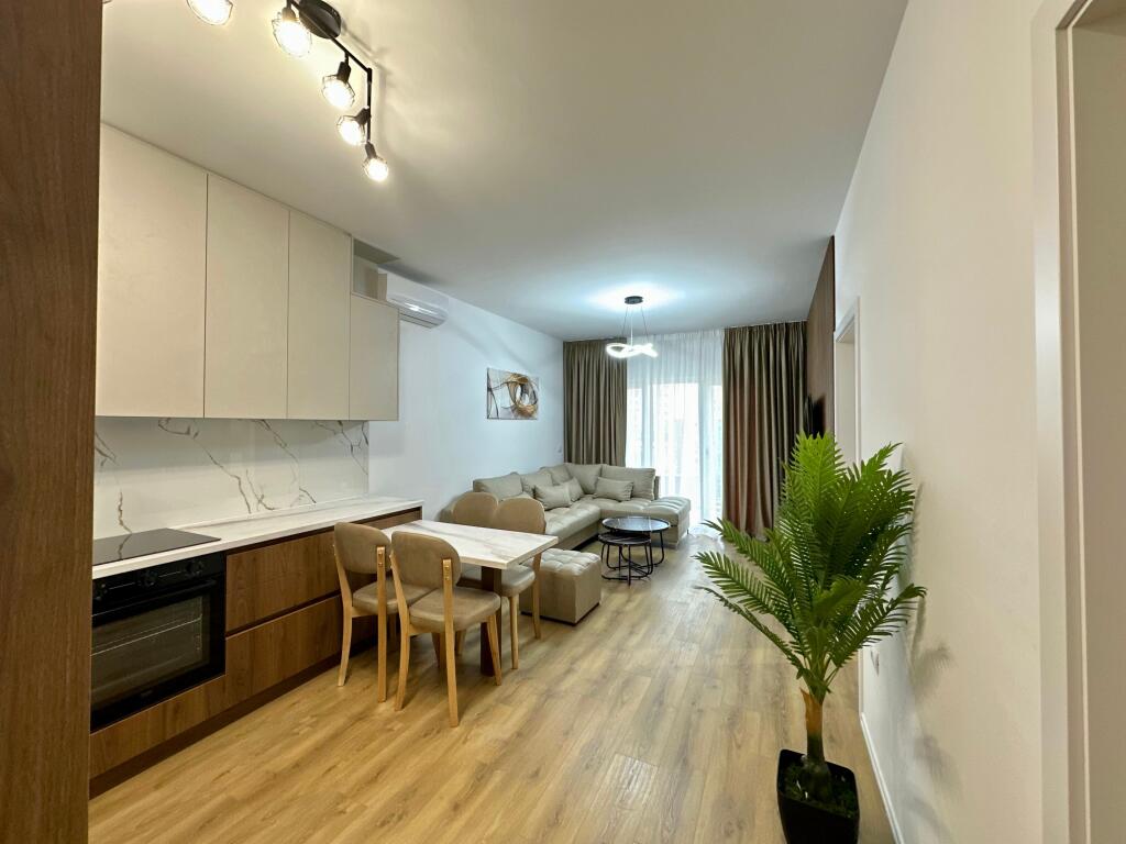 Appartamento 2+1 in affitto – (Zogu i Zi)