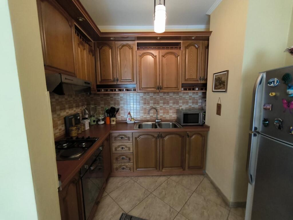 Appartamento 1+1 in Affitto, Bllok