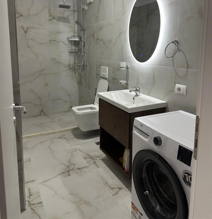 Appartamento 1+1 in affitto a Ali Dem