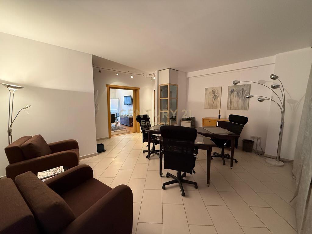Office for Rent in the Center of Tirana 1,100 € /Month