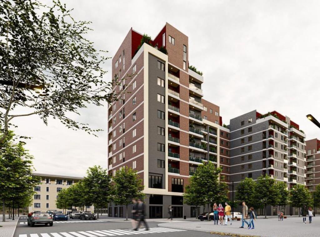 APARTMENT 2+1+2 FOR SALE, AFTER CONSTRUCTION ENGINEERING (PORTIK 21), DECEMBER 21