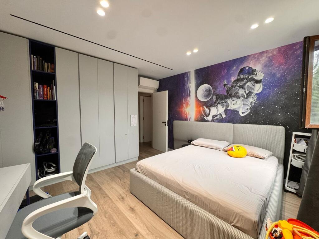 🏡 Shitet Apartament Ekskluziv 3+1+2 me 2 Poste Parkimi