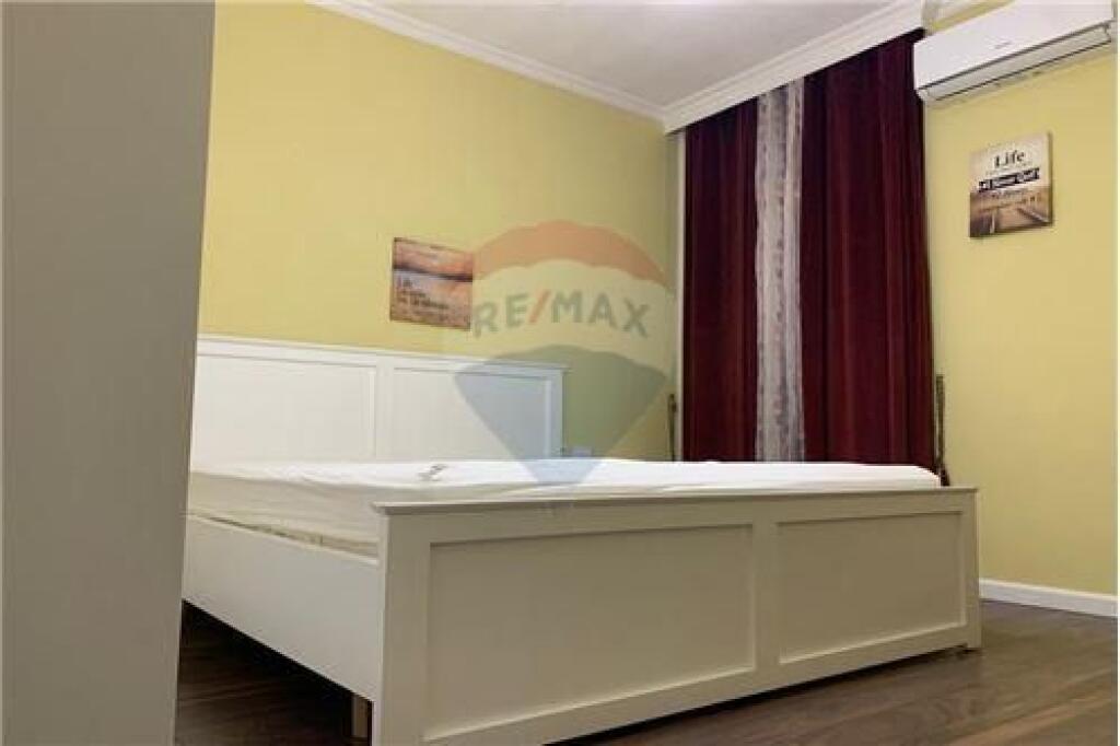 Apartament me qira tek kompleksi panorama