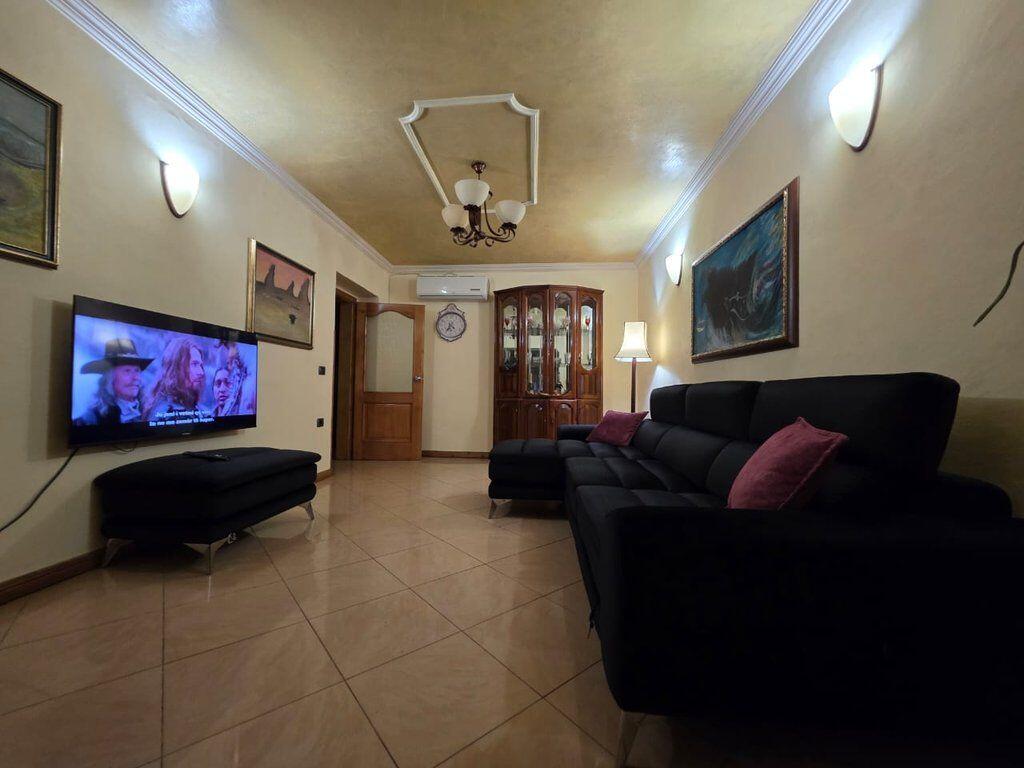 Apartment 3+2+1 for sale – 21 Dhjetori, Tirana