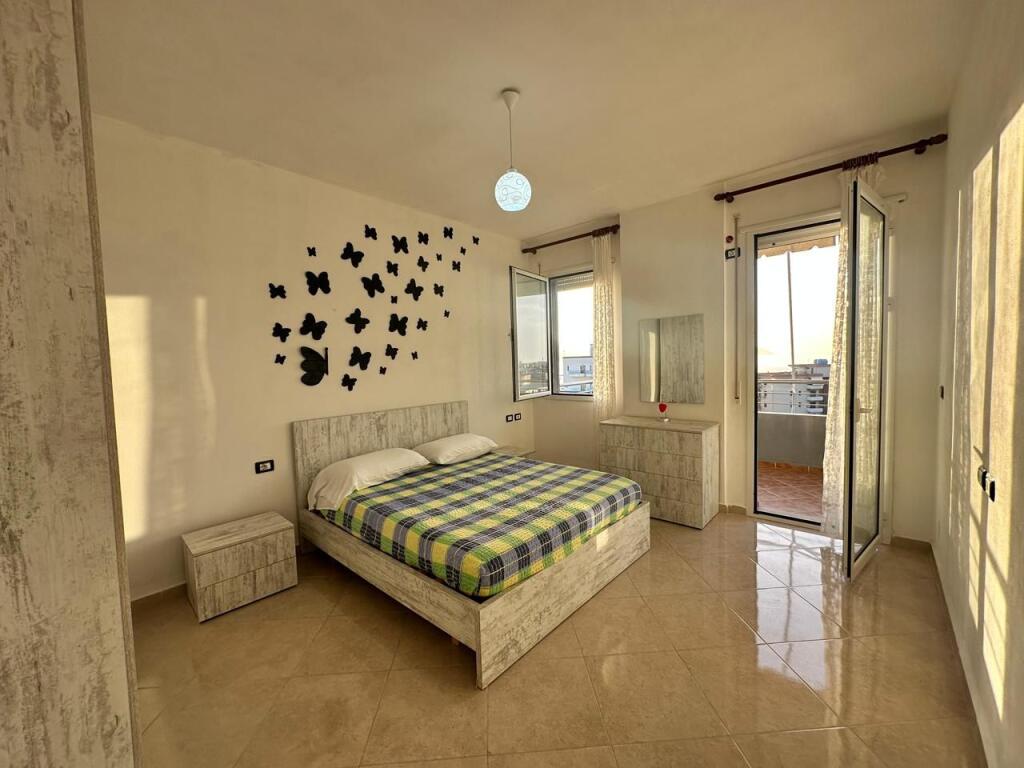 Appartamento in affitto Lungomare