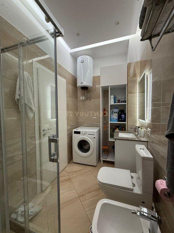 Apartament 3+1+2+ Verande ne Fresk