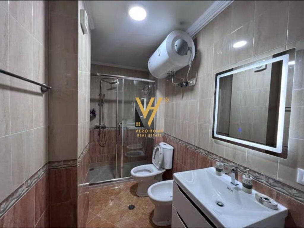 FOR RENT APARTMENT 2+1+2+BLK AT KRISTAL CENTER 70,000 LEKE