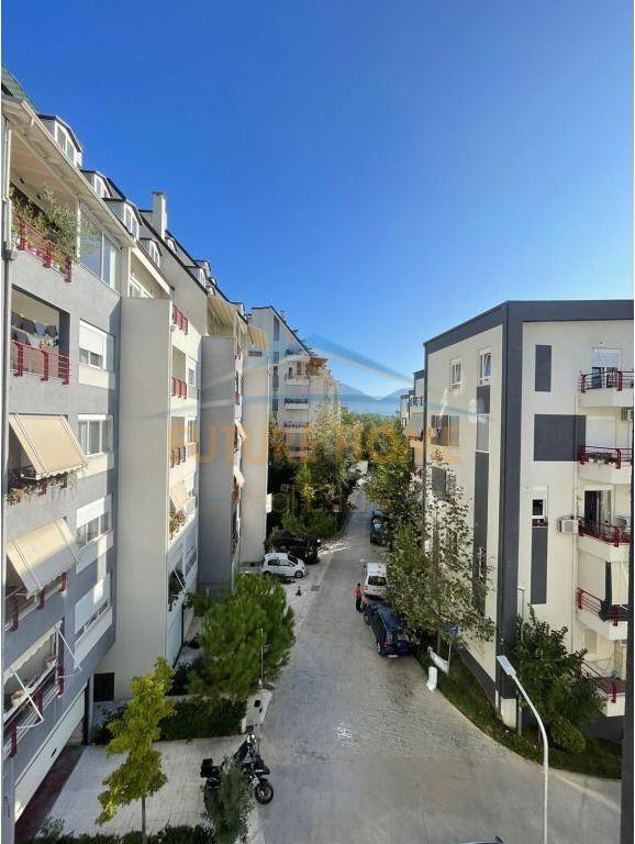 Rent, Apartment 2+1, Green Terrace, Dry Lake, Tirana.