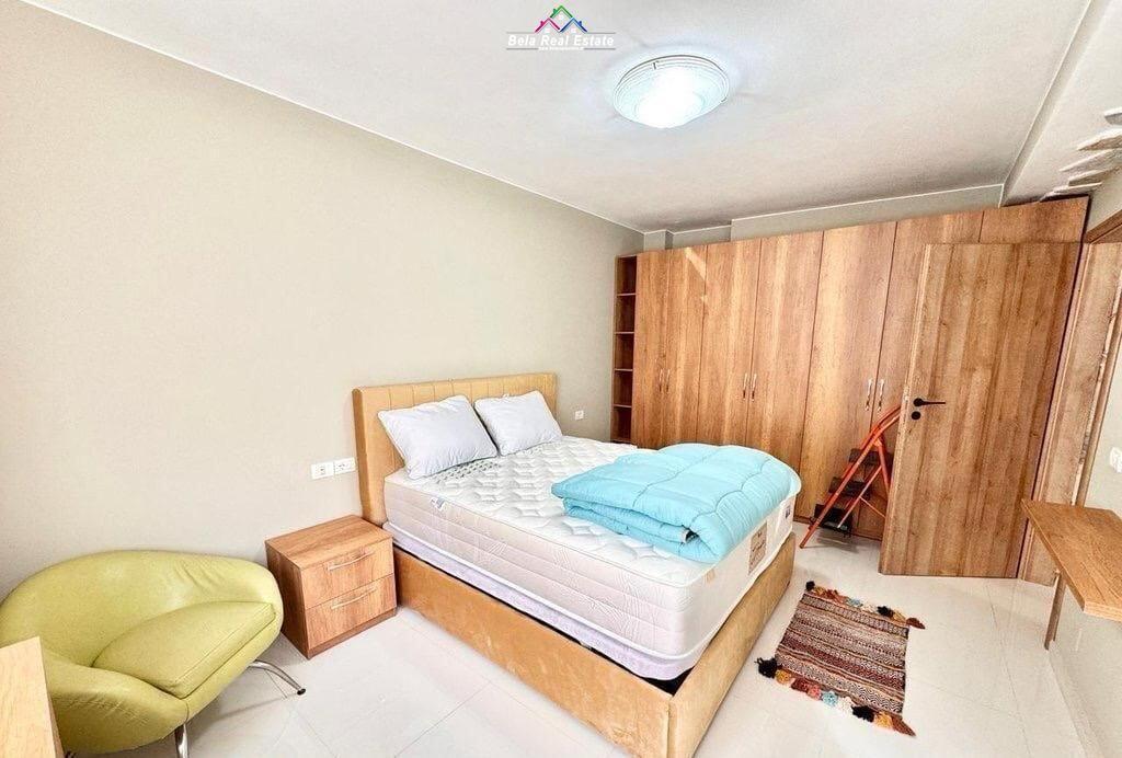 Appartamento In Affitto 2+1 In Piazza Willson (ID B221365) Tirana