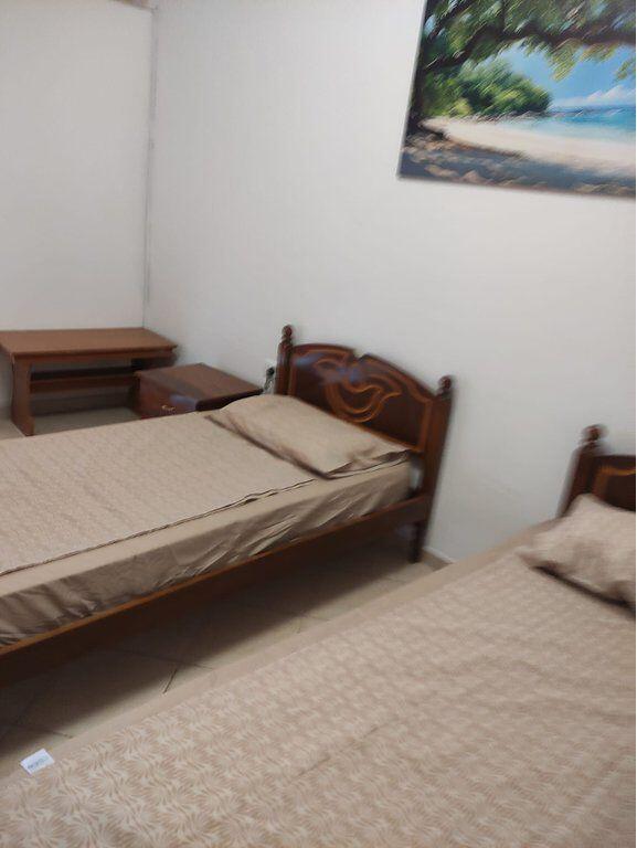 Apartment 2+1 For Rent on Siri Kodra Street, Tirana.