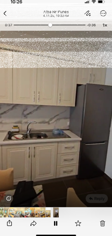 Appartamento 2+1+ posto auto