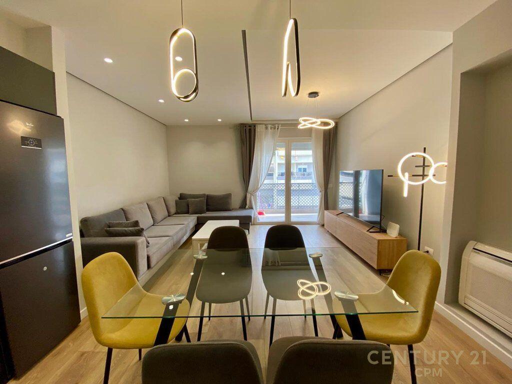 IN THE MUNICIPALITY OF PARIS WE RENT 2+1+2 APARTMENT + PARKING SPACE FOR RENT !