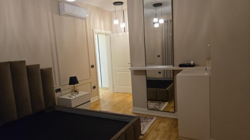 🏡 Apartment 2+1 for Rent – Joy Residence, Tirana