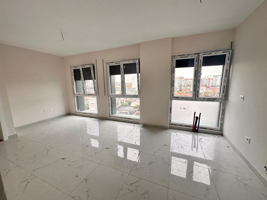 🏢 Jepet me qira apartament 1+1 – Jordan Misja
