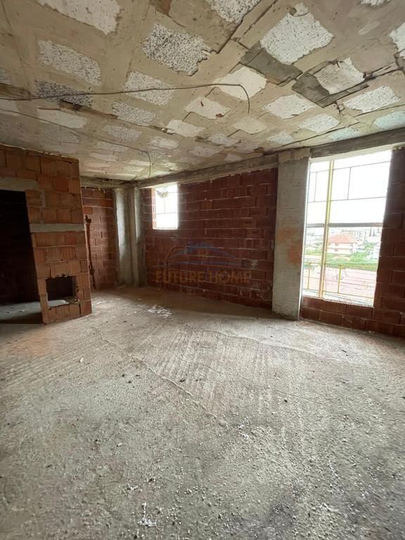 For sale, 1+1 Apartment, Ali Demi, Tirana