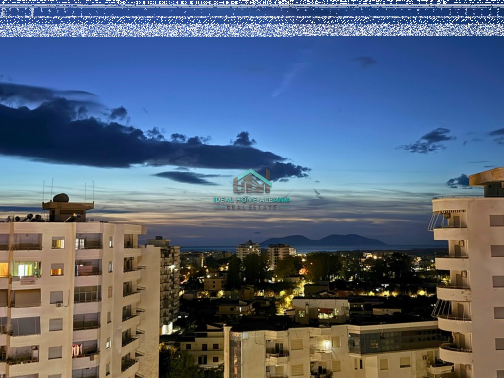 Appartamento 2+1 in Vendita Transbalkan Vlore.