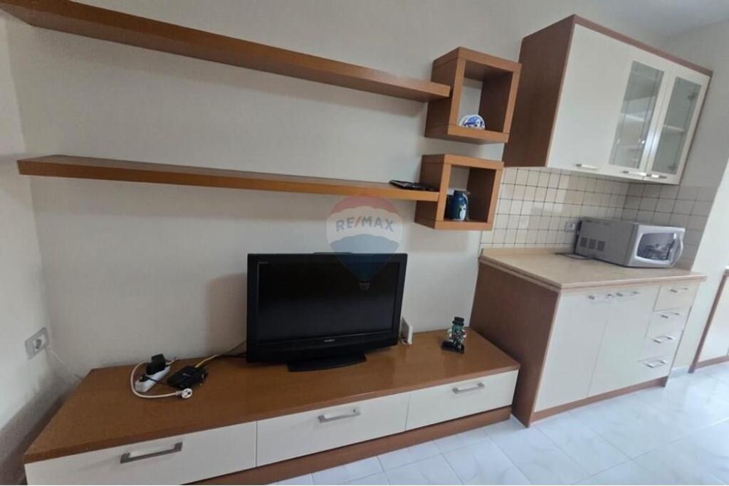 Jepet me Qira Apartament 3+1 te Shkolla e Baletit !