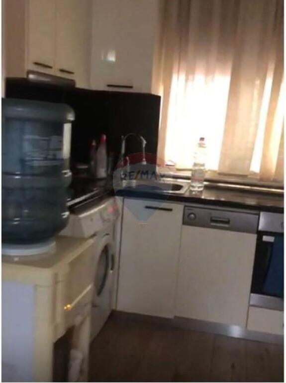 Apartament 1+1 PER QIRA NE BLLOK !