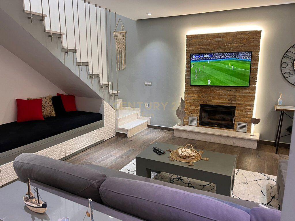 🏡 Villa Esclusiva con Piscina nel Complesso “Lura 3”, Baia di Lalzi