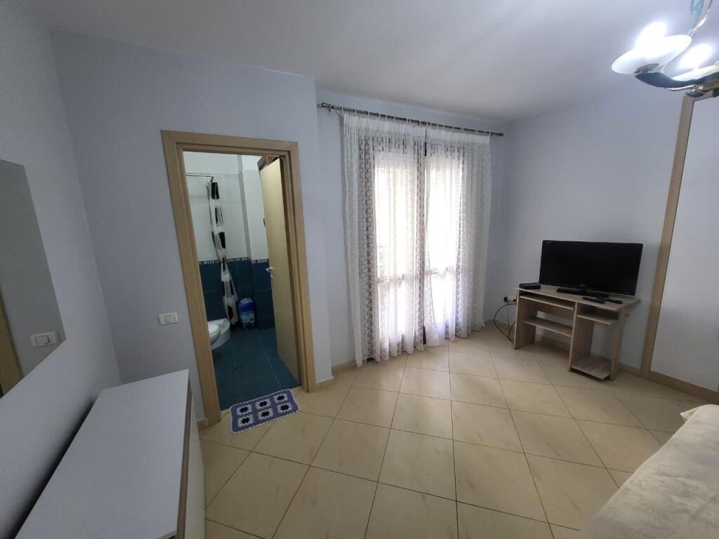 Apartment for rent 2+1+2 + parking space at the Botanical Garden