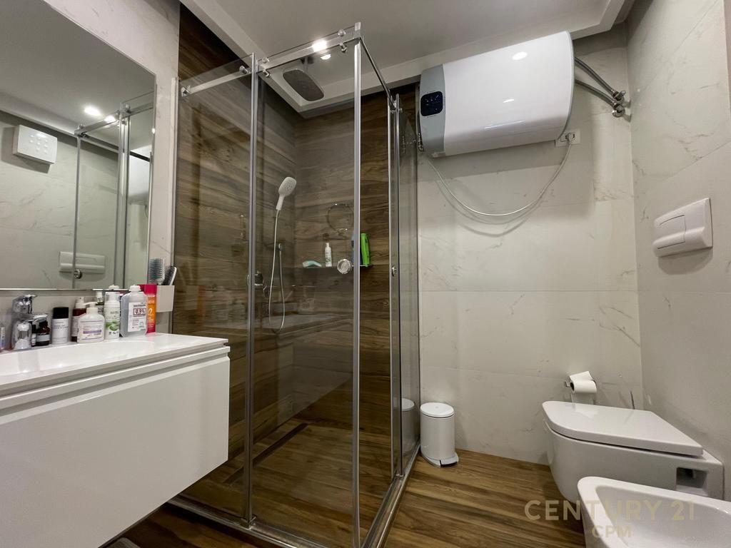 Appartamento 2+1 in vendita nella zona di Blloku