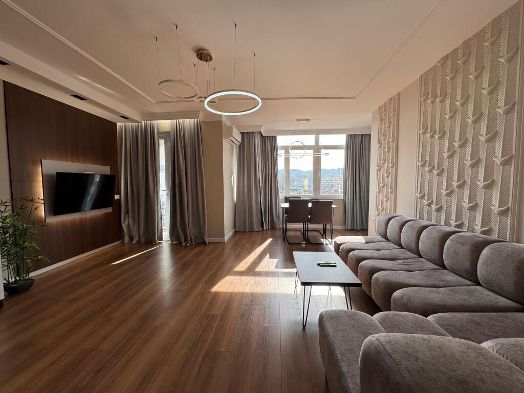 Apartment 2+1+2 for sale, Former Exhibition