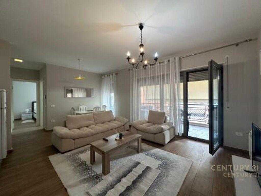 Appartamento 1+1 in affitto presso il Complesso Deliorgji!