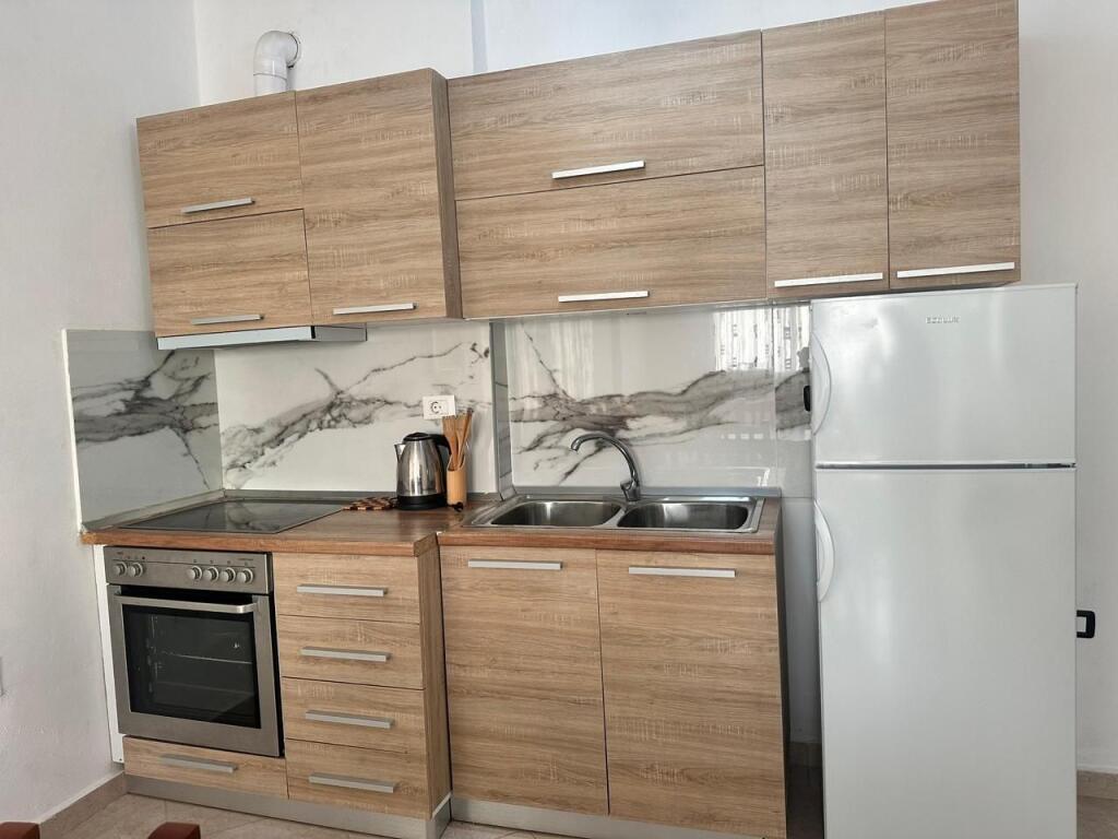 Appartamento in affitto Lungomare