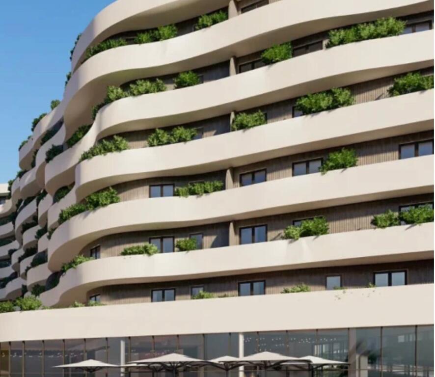 Appartamento 2+1 in vendita Aluna Complex, Paskuqan