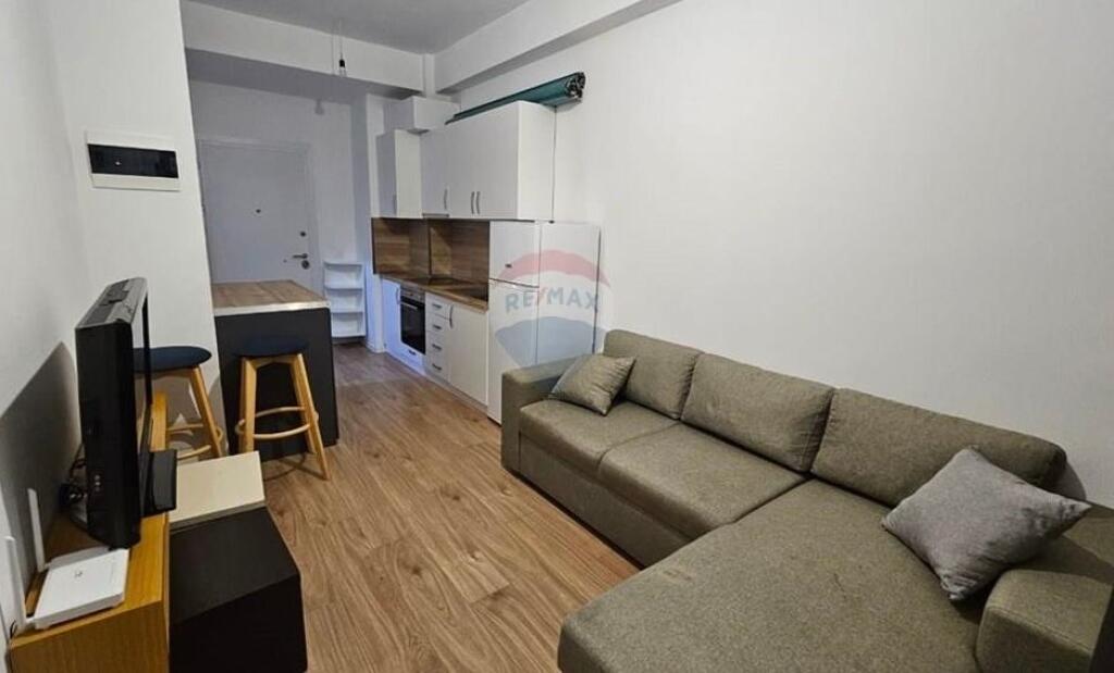 Studio apartments for rent in the Mangalem Complex!
