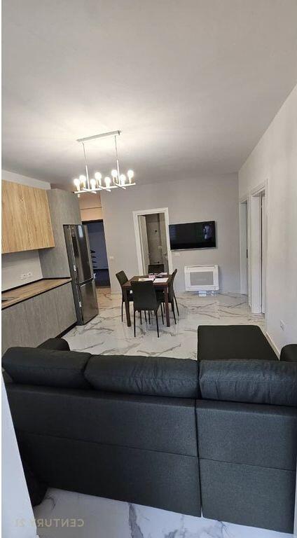 2+1 APARTMENT FOR RENT AT THE FZ COMPLEX Liqeni Thate