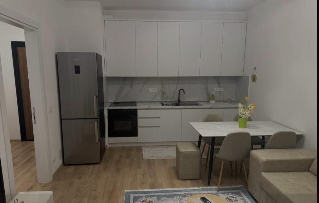 Apartment 2+1 for rent at Univers City