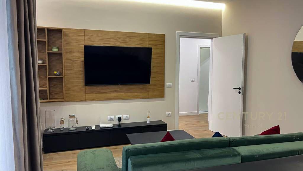 Apartment for rent 1+1 on Kosovareve Street!!