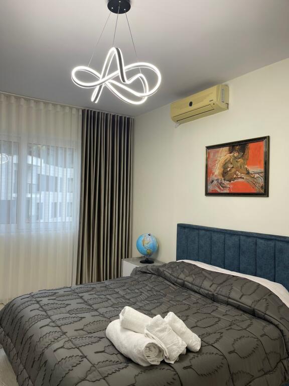 Apartment 1+1, Reuga E Kosovareve!