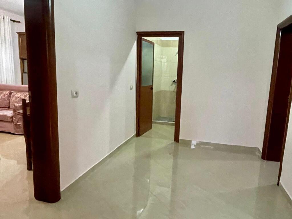 📣 QERA Apartament 2+1 Me Parking (Pjese Vile) 📍 Prane Rrethit Te Saukut ✨